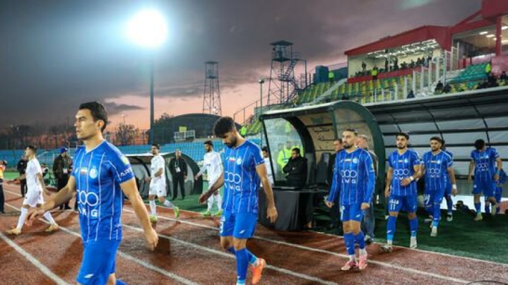 ترکیب استقلال‌ برای بازی برابر المحرق مشخص شد