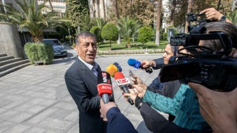 قائم پناه: اصلاح وزارتخانه به معنای تعویض وزرا نیست