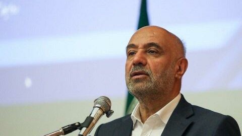 میدری: عدالت شغلی نقطه شروع خلق ثروت است