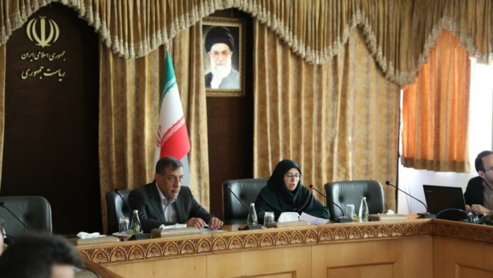 ۲۳۷ میلیون لیتر سوخت کم‌ گوگرد به نیروگاه شازند اختصاص یافت