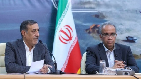 آغاز پیگیریها برای اجرای خط راهآهن زاهدان–میلک