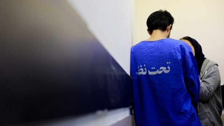 آزارگر دختر ۱۷ ساله دستگیر شد