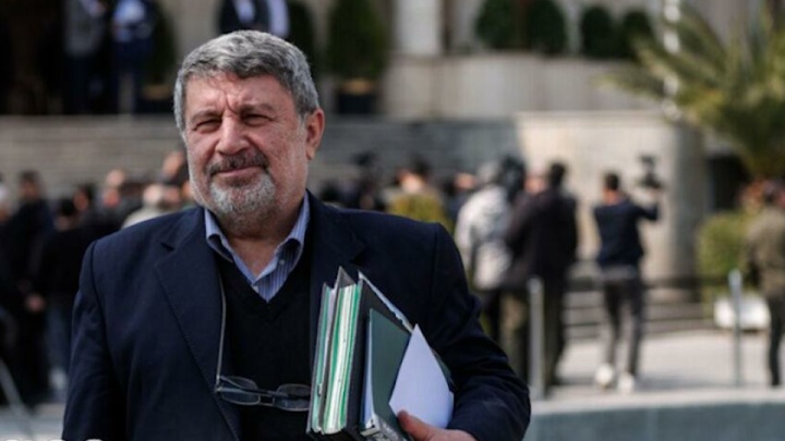 پاسخ حضرتی به شایعات رفع فیلتر تلگرام/ زمان دقیق آن مشخص نیست