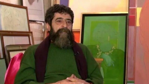 هنرمند مثل درخت است، باید در خاک خودش باشد