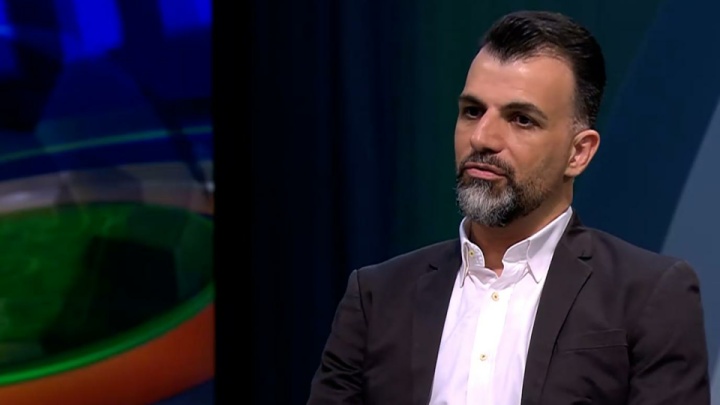 آموزش نیاز اصلی ملی‌پوشان در جام جهانی