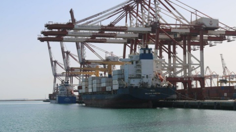 رشد ۱۶ درصدی صادرات ایران به اوراسیا در ۷ ماهه ابتدایی امسال