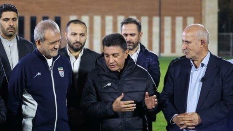 چرا  تیم ملی فوتبال علاوه بر کمک‎‌های دولتی، به حمایت مالی بنگاه‌های متمول اقتصادی احتیاج دارد؟