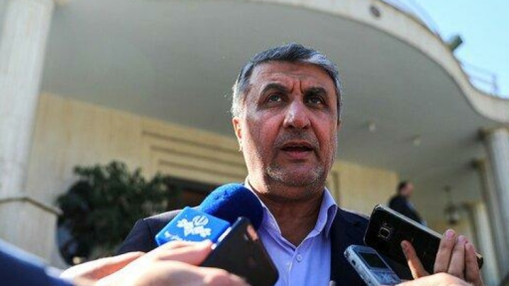 اسلامی: آژانس تکلیف حملات نظامی به تاسیسات هسته‌ای را روشن کند/بازگشت تحریم‌های شورای امنیت مردود است