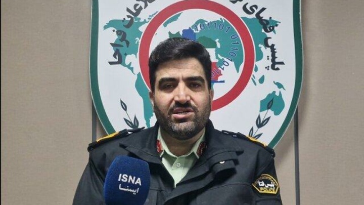 فریبکاری سایبری با پیامک‌های رسمی/ هشدار جدی پلیس فتا به نهادهای دولتی و خصوصی