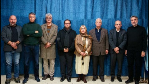 معرفی اعضای هیئت مدیره جدید خانه موسیقی