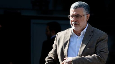 ظفرقندی: سهم ارز دارویی افزایش می‌یابد