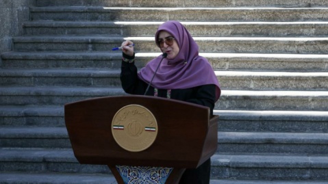 سخنگوی دولت: ظرفیت تولید انرژی خورشیدی ۱۱ هزار مگاوات می شود