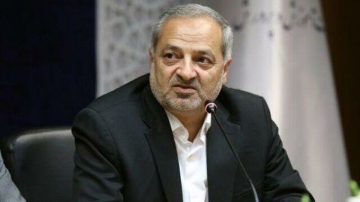 کاظمی: مدارس سمپاد فرصتی ارزشمند برای آینده علمی کشور است