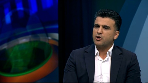 مشکل فوتبال ما با تکنولوژی، ضعف فرهنگ‌سازی است