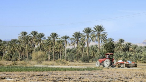 گزارش تصویری / وضعیت مناطق سیل زده جنوب استان کرمان