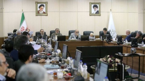 مجمع مواد ۲ و ۳ «طرح ملی توسعه هوش مصنوعی» را مغایر سیاست‌های کلی نظام دانست