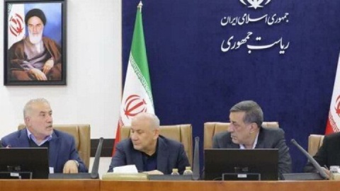 قائم‌پناه: هدف سفرهای استانی دولت تمرکز بر طرح‌های کلان و اثرگذار بر معیشت مردم است