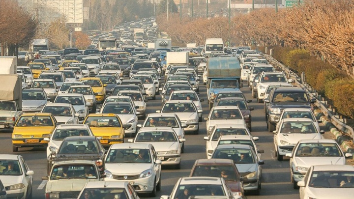 طرح زوج و فرد از درب منازل است/ رعایت نکنید ۲۰۰ هزار تومان جریمه می شوید