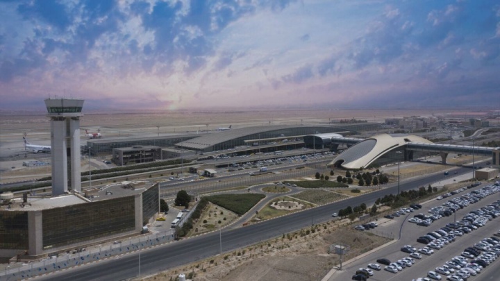 ظرفیت لجستیکی شهر فرودگاهی، فرصتی برای توسعه سرمایه‌گذاری‌های کلان