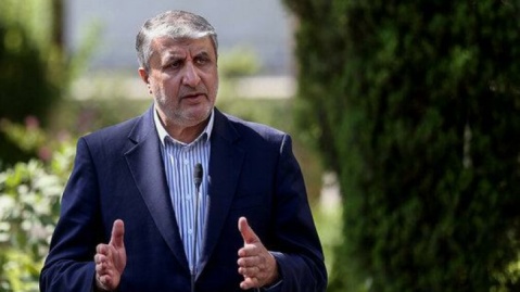 فیلم/ بیشترین بازرسی‌ها از صنعت هسته‌ای ایران انجام شده است