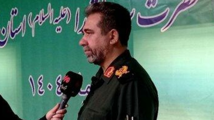 صدای انفجار پنجشنبه و جمعه مربوط به رزمایش است/ تهرانی‌ها نگران نباشند