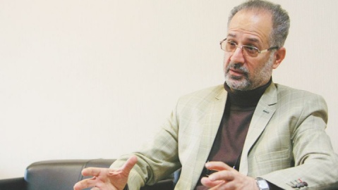 راهبرد منطقه‌ای در سیاست خارجی یک انتخاب با اولویت بالا است