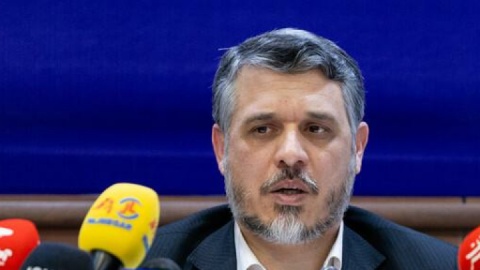 ۱۹ نفر از بازداشتیهای مراسم مرحوم علیکردی آزاد شدند