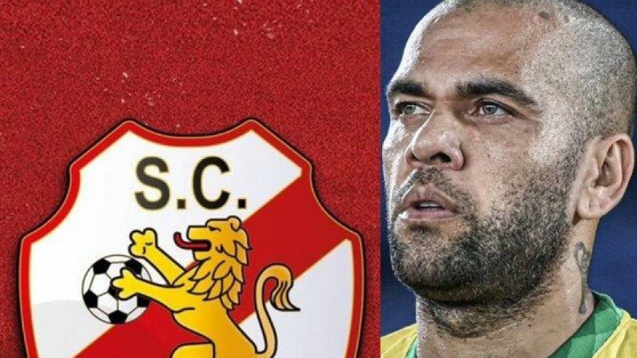 بازگشت دنی آلوس به فوتبال در ۴۲ سالگی