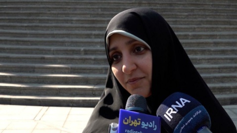 صدور گواهینامه موتورسواری زنان نهایی شد