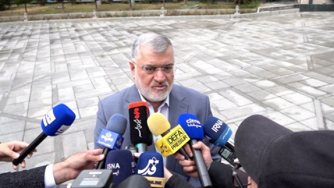 توسعه قطارهای حومهای با مشارکت دولت و بخش خصوصی دنبال میشود