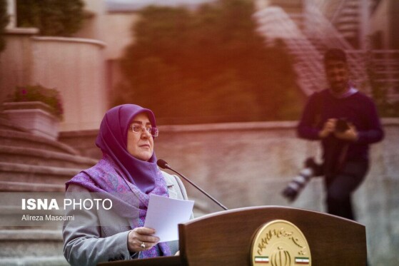 حاشیه جلسه هیات دولت