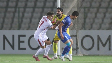 توصیه یک پیشکسوت به بازیکنان استقلال برای دیدار با نماینده بحرین