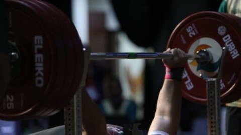 ۱۲ ورزشکار به اردوی تیم ملی پاراوزنه‌برداری دعوت شدند