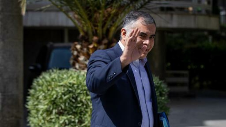 پاک نژاد: امسال قطعی گاز نداریم/وضعیت سوخت برای نیروگاه‌ها خوب است