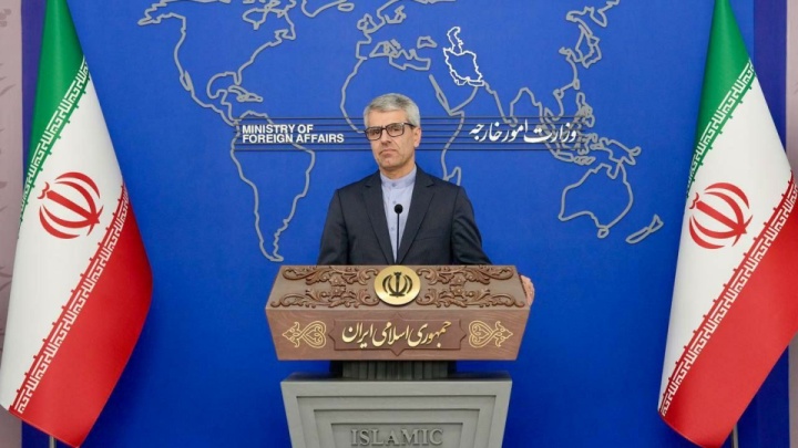 تسلیت سخنگوی وزارت امور خارجه به لیبی