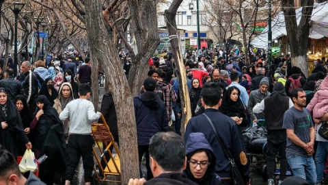 آمارهای متناقض اعتماد عمومی را کاهش میدهد