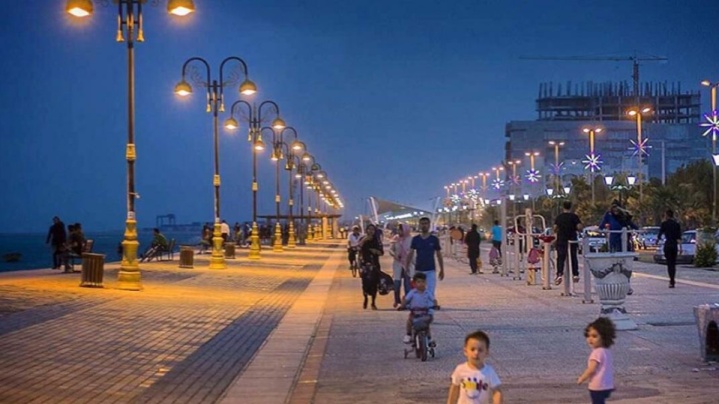 جمعیت بوشهر از مرز یک‌میلیون و ۲۲۰ هزار نفر گذشت