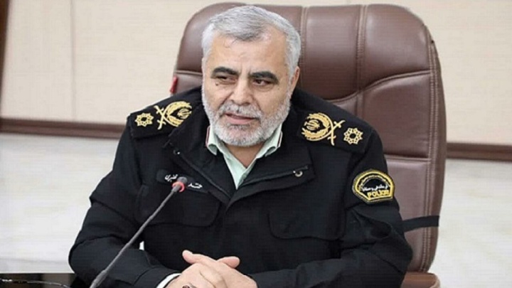 مبارزه هوشمند با جرایم در دستور کار است