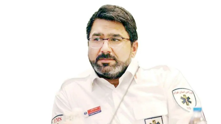 پس از جنگ ۱۲ روزه آبدیده شدیم