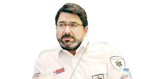 پس از جنگ ۱۲ روزه آبدیده شدیم