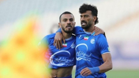 بازگشت مغضوبان ساپینتو به تمرین استقلال