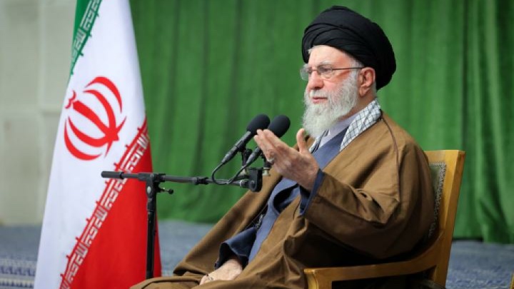 آیت‌الله میلانی از ارکان نهضت اسلامی است