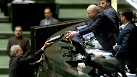 بودجه مسئولیت‌پذیری ملی