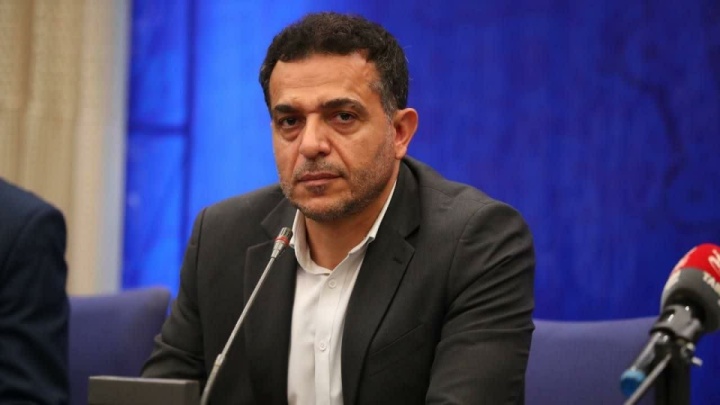 تنها راه نجات ورزش ورود بخش خصوصی است