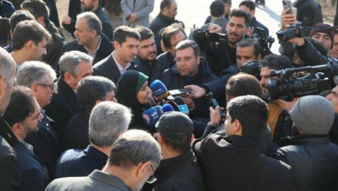 ۲ هزار واحد مسکونی در اردبیل تحویل متقاضیان می‌شود