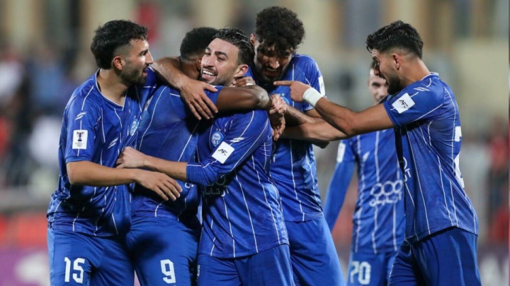 نوری: استقلال برای فوتبال ایران آبروداری کرد