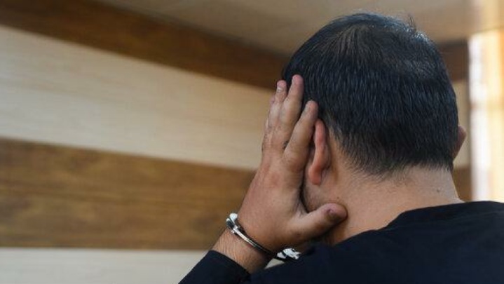 مرد کلاهبردار با مدارک مردم وام می گرفت