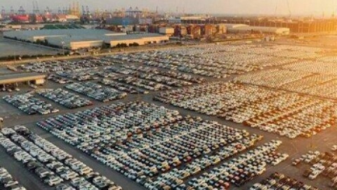 قیمت خودرو در دی ۱۴۰۴؛ ریرا ۳۳۰ میلیون تومان گران شد