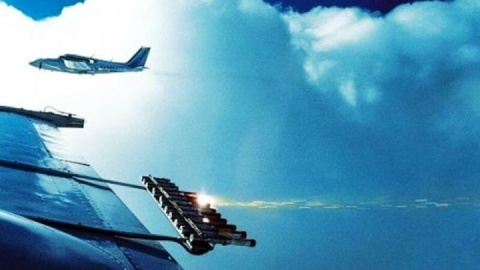 همه ابرها قابلیت بارورسازی ندارند