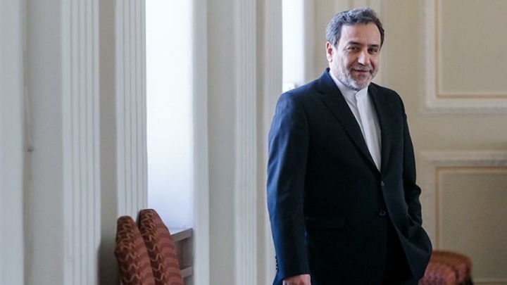 راه‌گشایی دیپلماسی از ظرفیت کریدوری